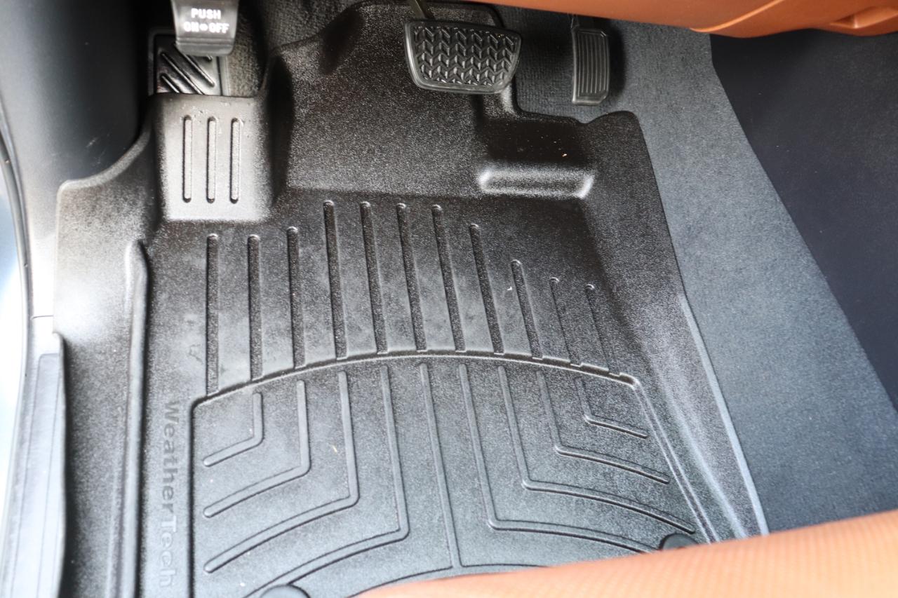 Toyota Sequoia Plantium 4WD 2020