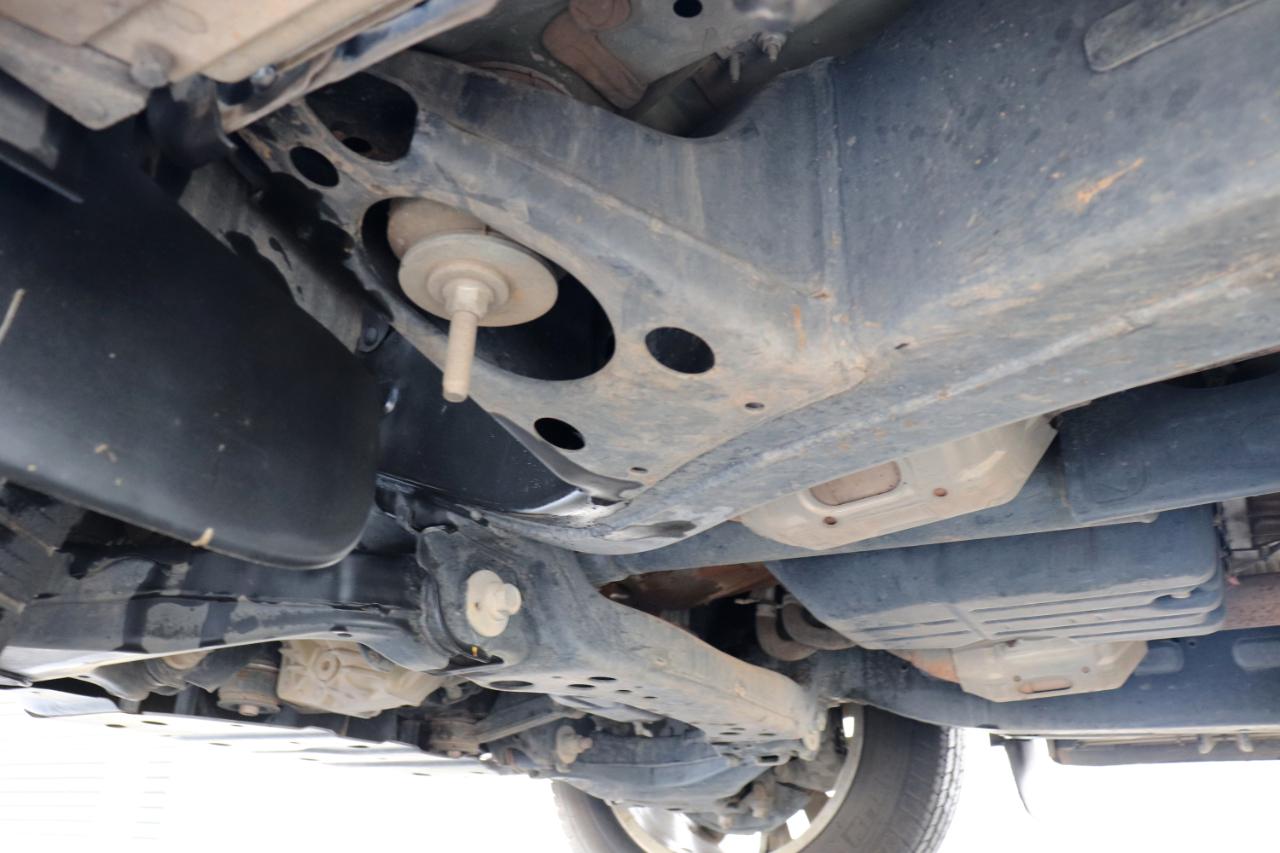 Toyota Sequoia Plantium 4WD 2020