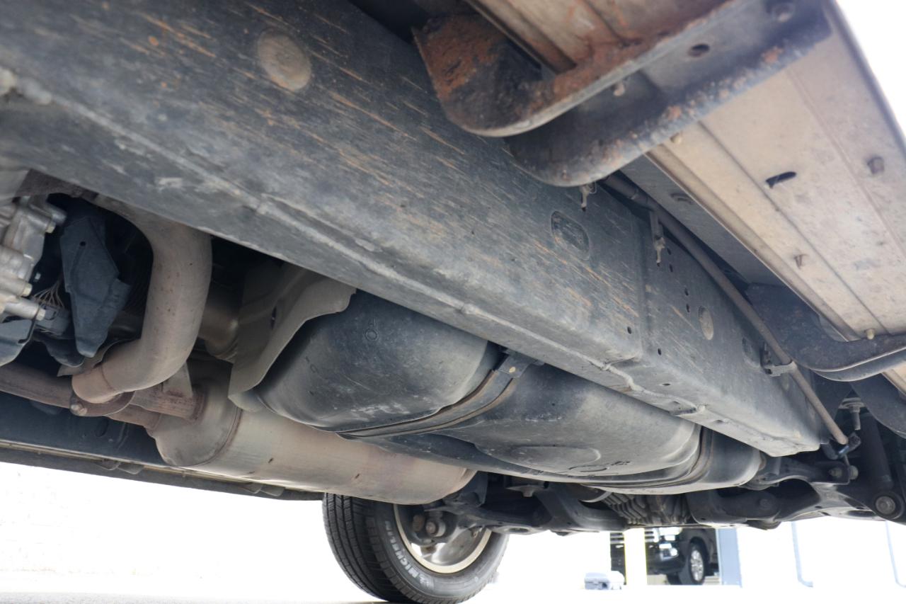 Toyota Sequoia Plantium 4WD 2020