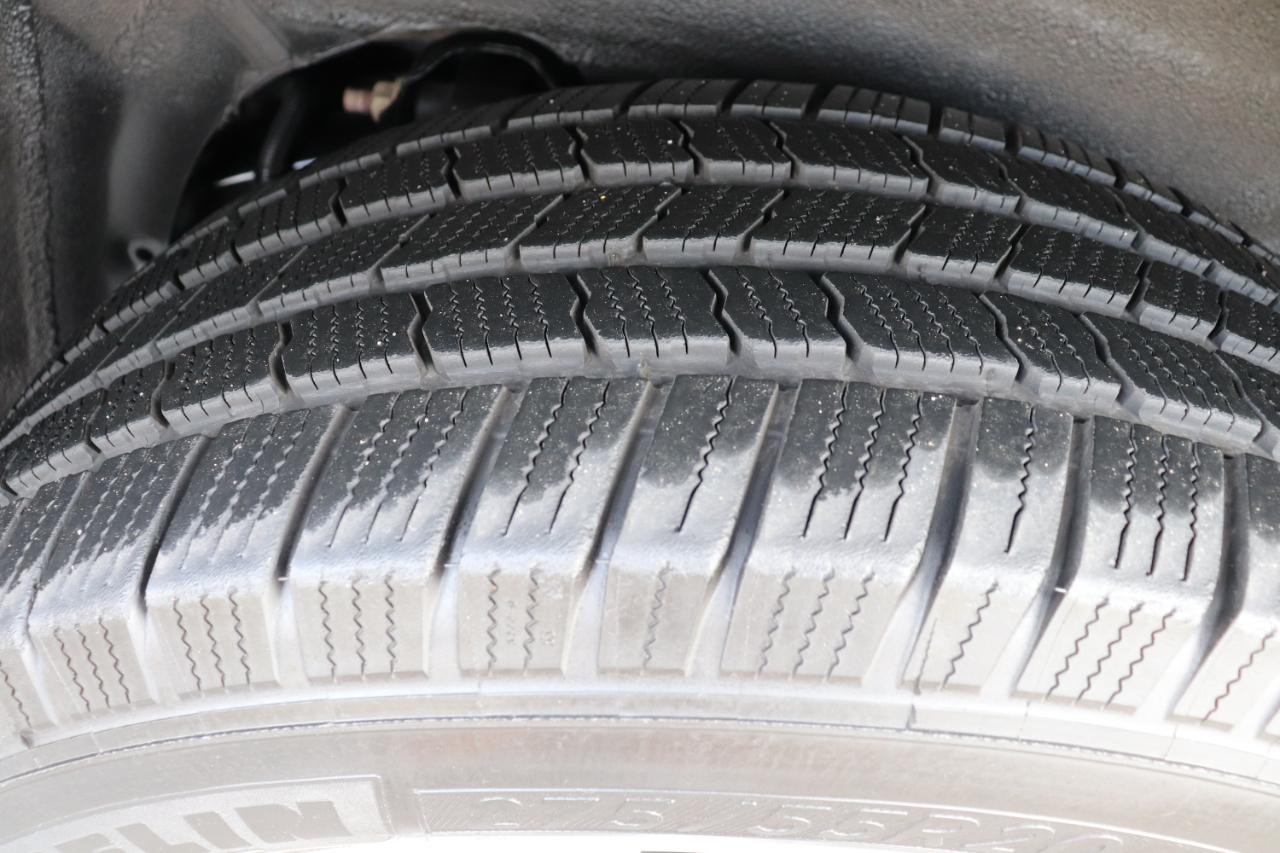 Toyota Sequoia Plantium 4WD 2020