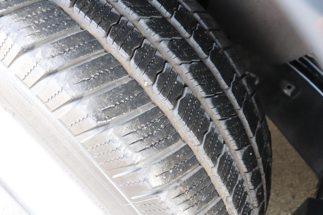 Toyota Sequoia Plantium 4WD 2020