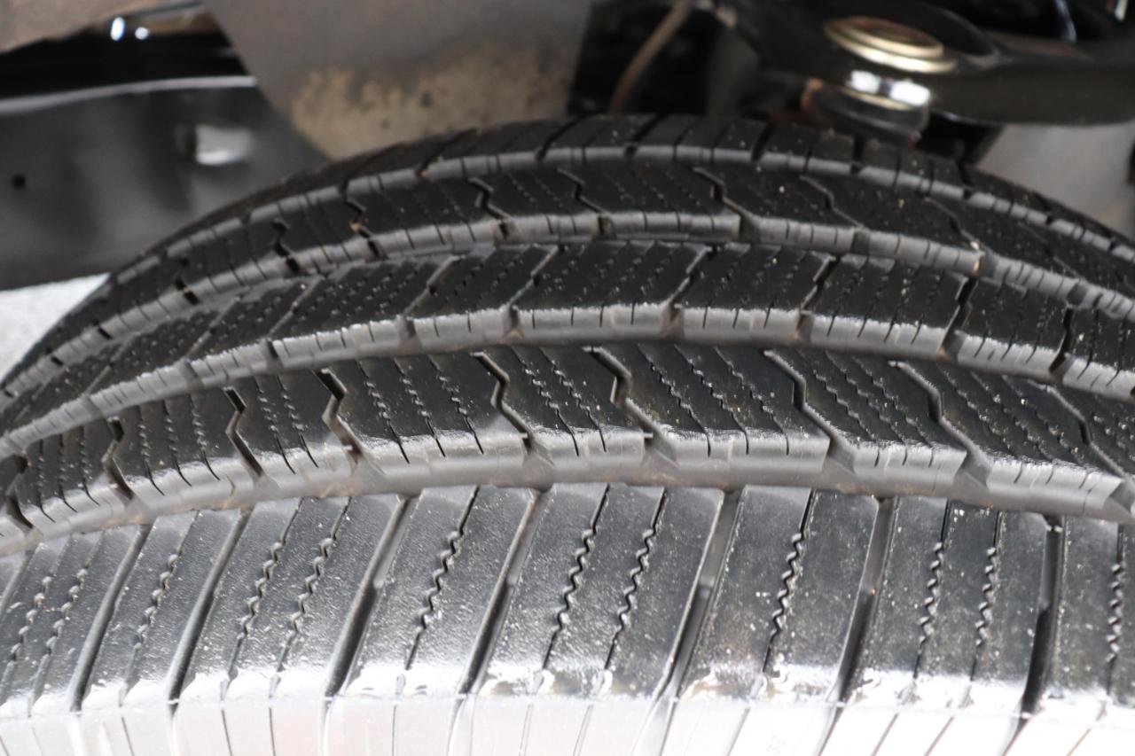 Toyota Sequoia Plantium 4WD 2020