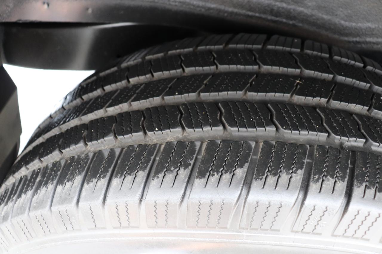 Toyota Sequoia Plantium 4WD 2020