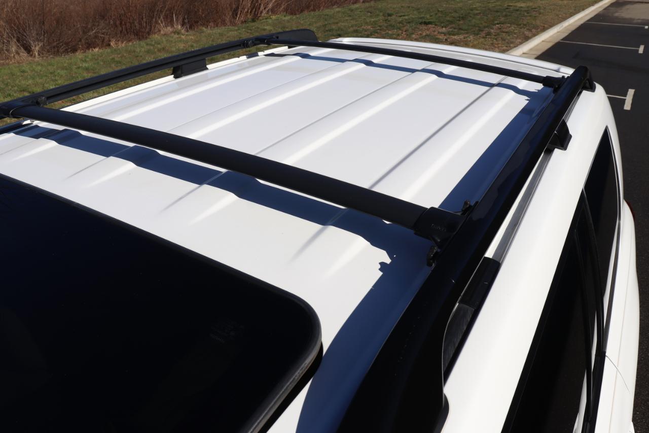 Toyota Land Cruiser 4WD 2008