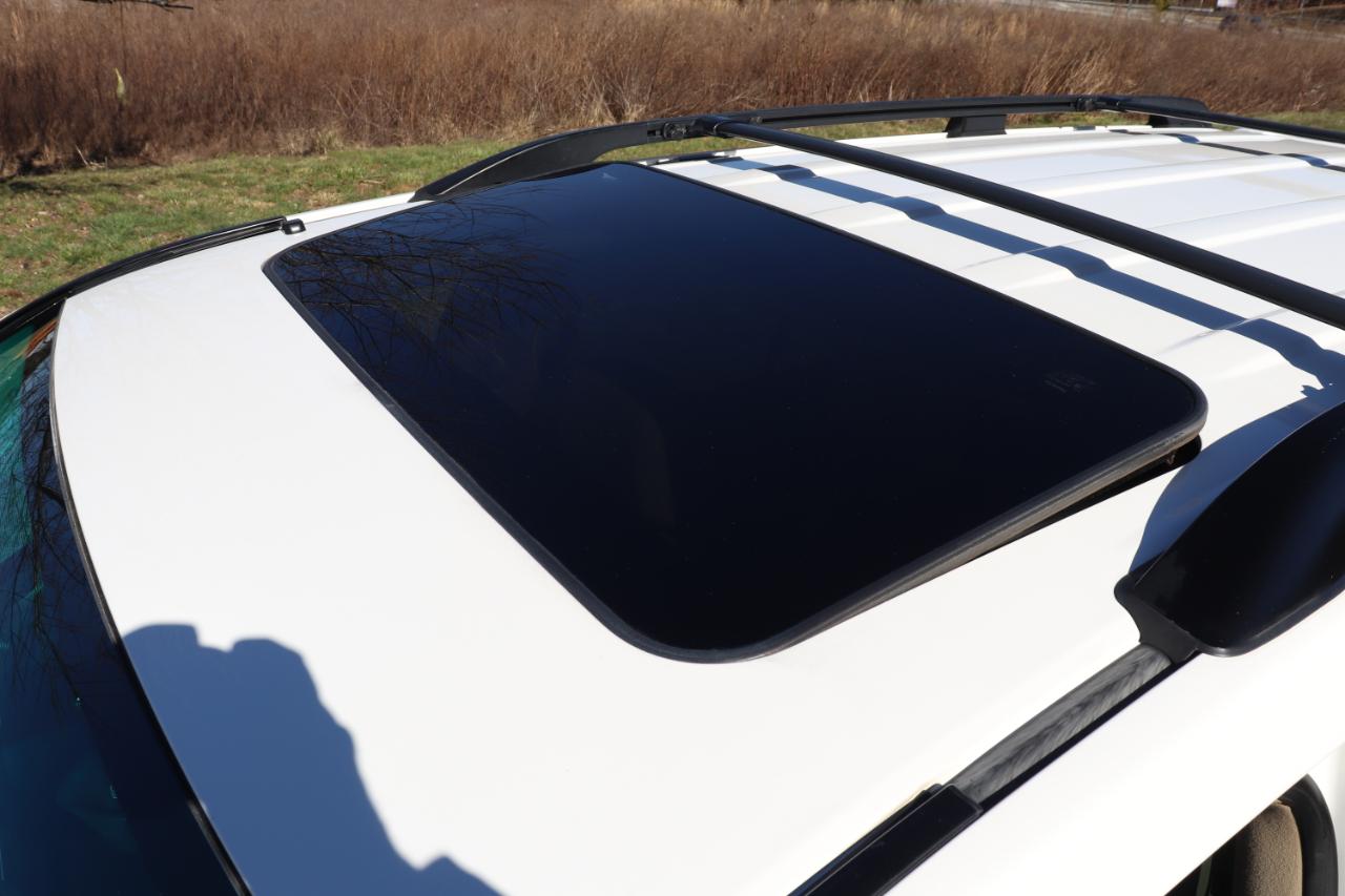 Toyota Land Cruiser 4WD 2008