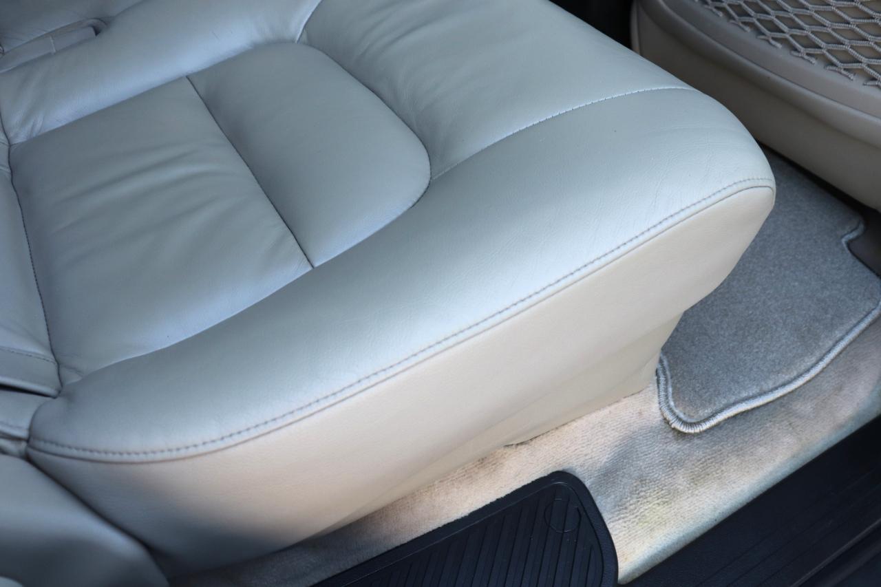 Toyota Land Cruiser 4WD 2008