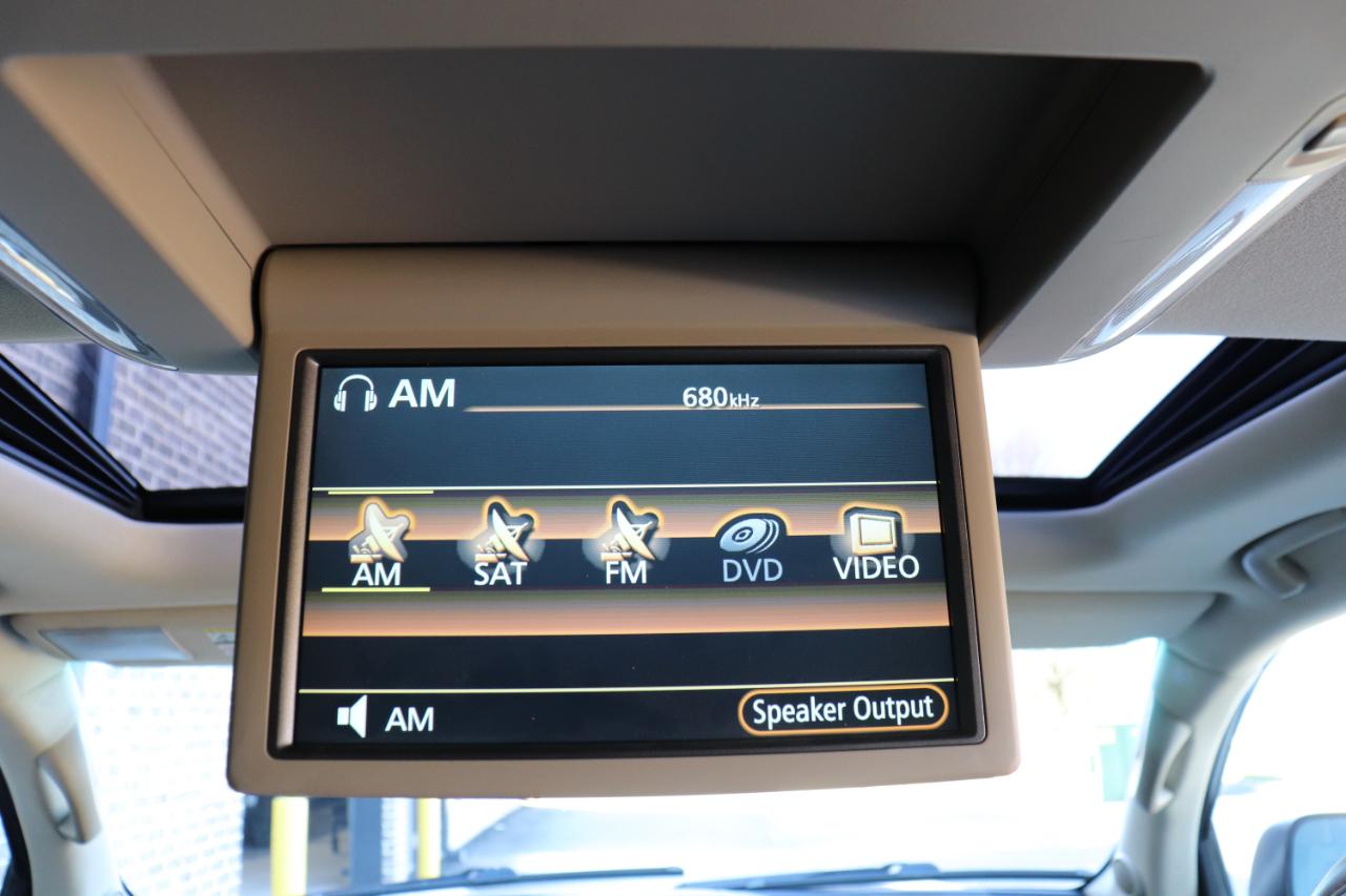 Toyota Land Cruiser 4WD 2008