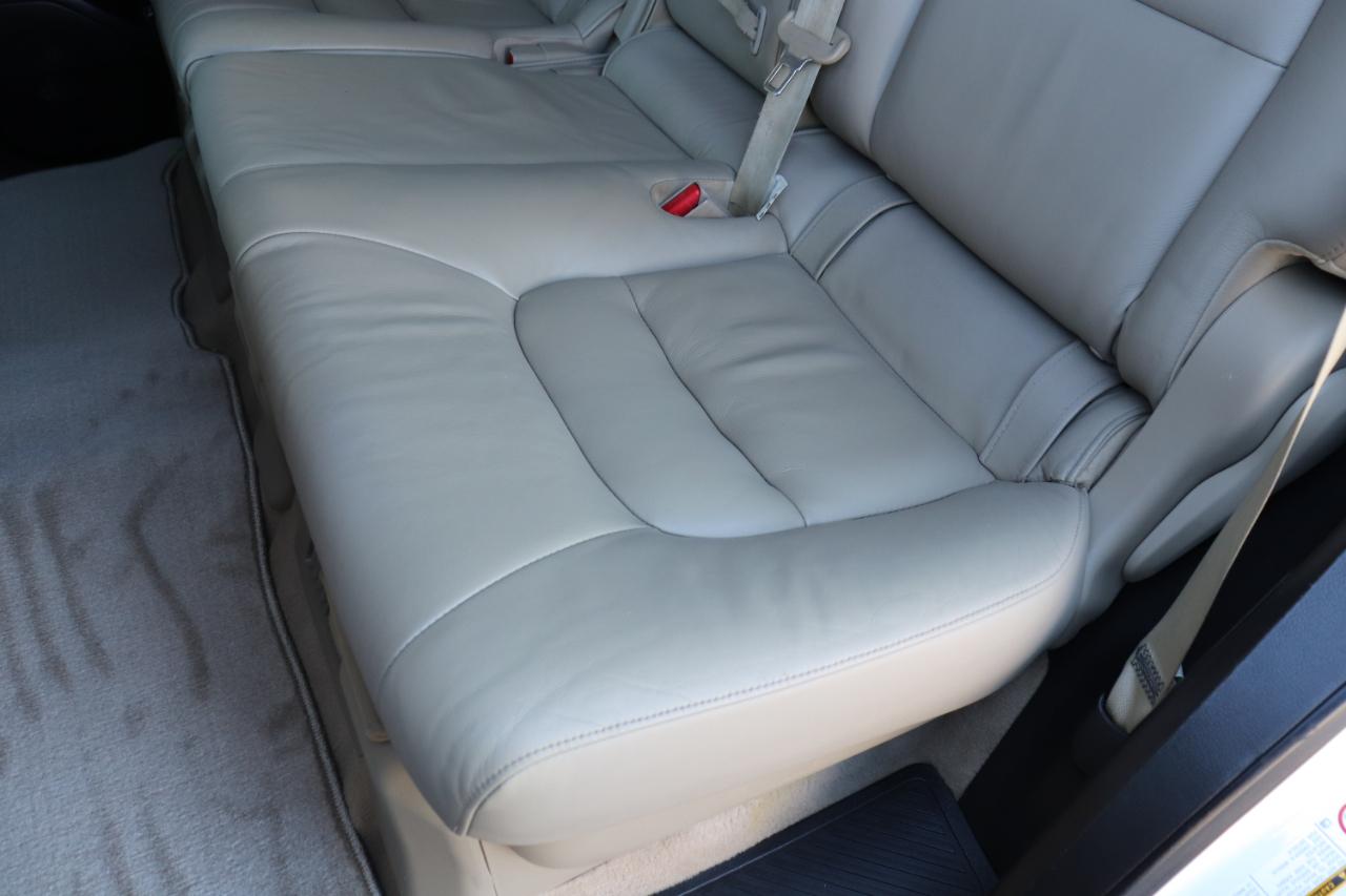 Toyota Land Cruiser 4WD 2008