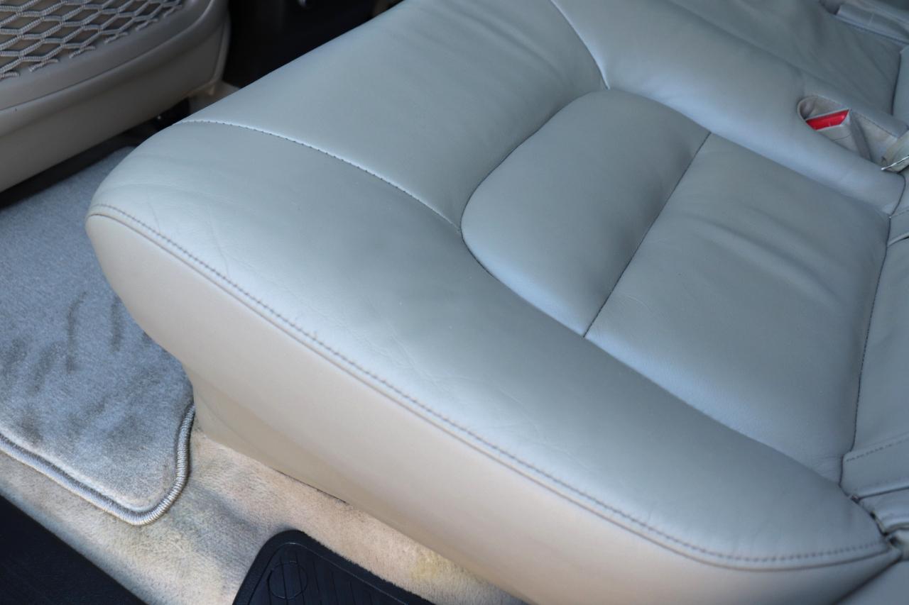 Toyota Land Cruiser 4WD 2008