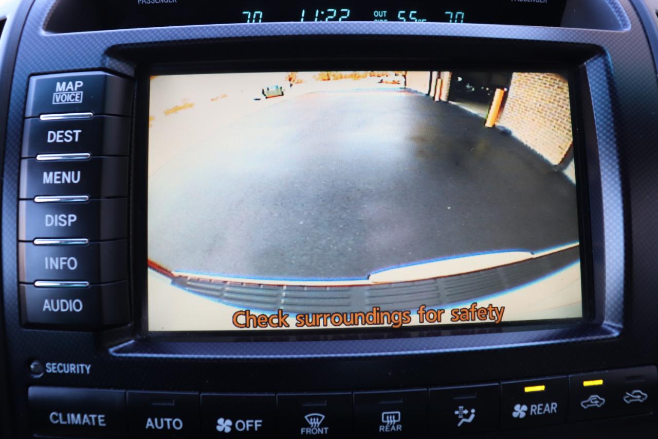 Toyota Land Cruiser 4WD 2008