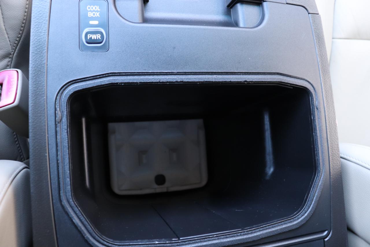 Toyota Land Cruiser 4WD 2008