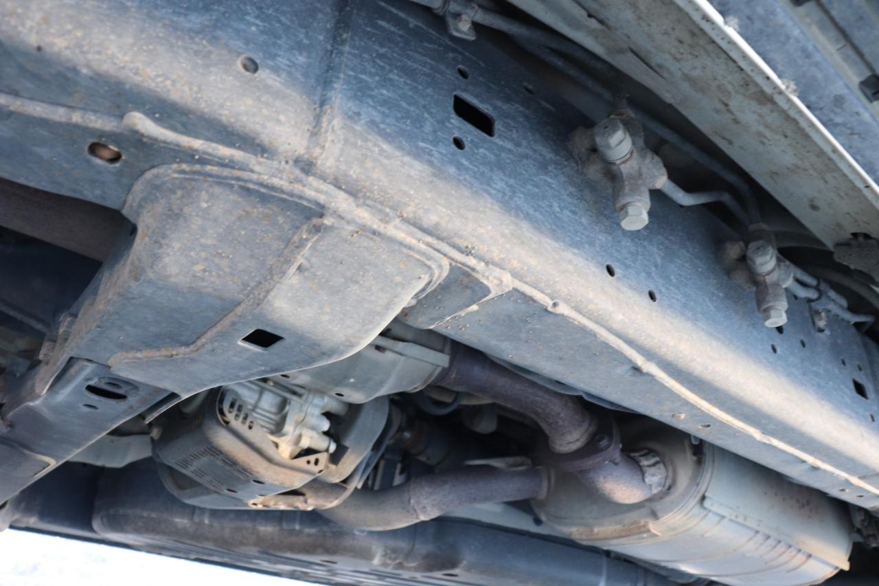 Toyota Land Cruiser 4WD 2008