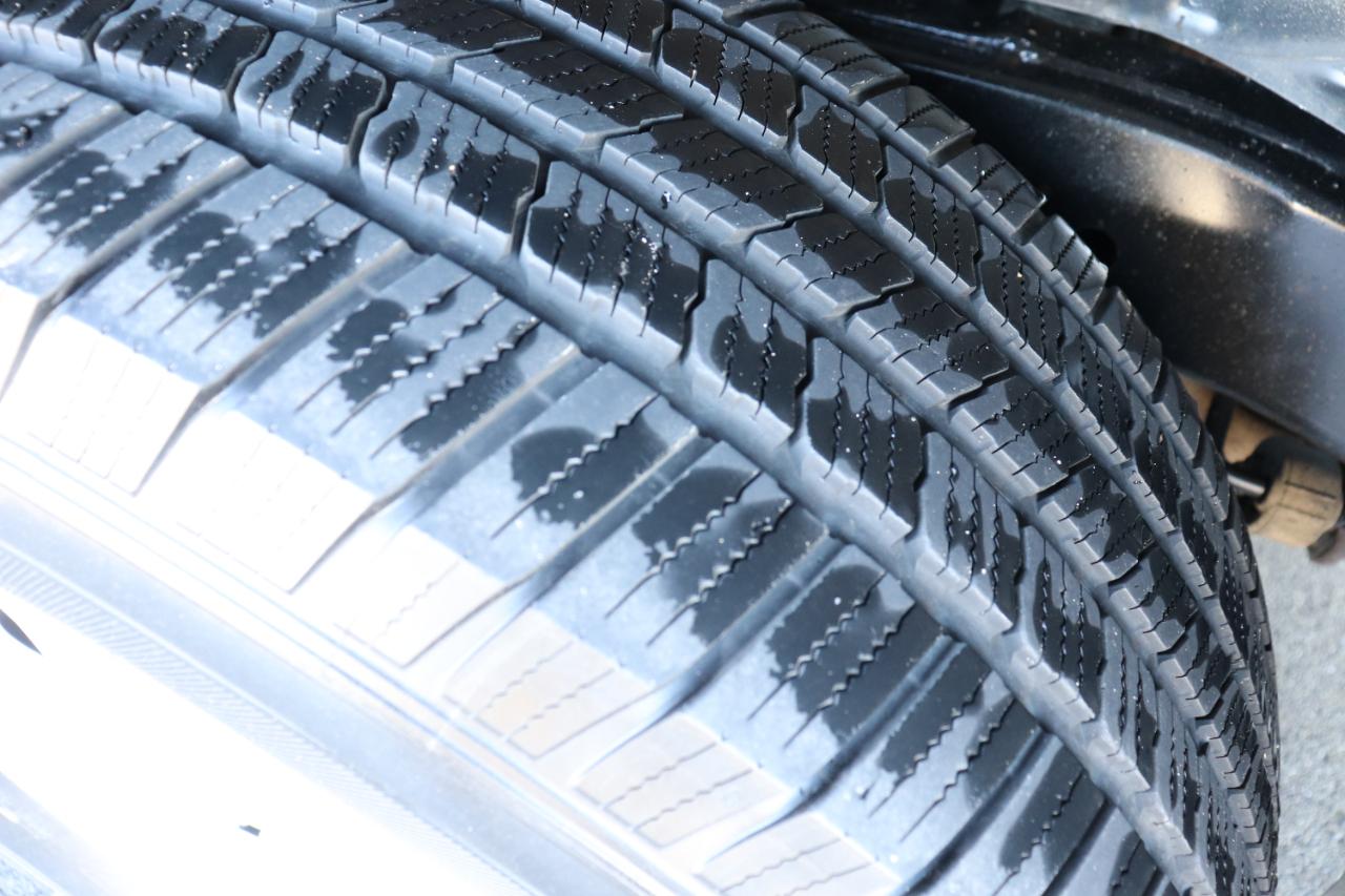 Toyota Land Cruiser 4WD 2008