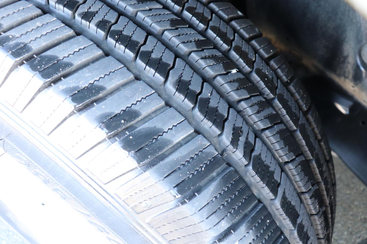 Toyota Land Cruiser 4WD 2008