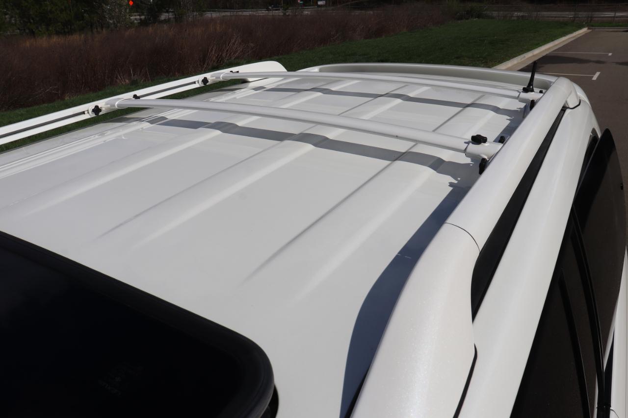 Lexus LX 470 4WD 4dr 2007