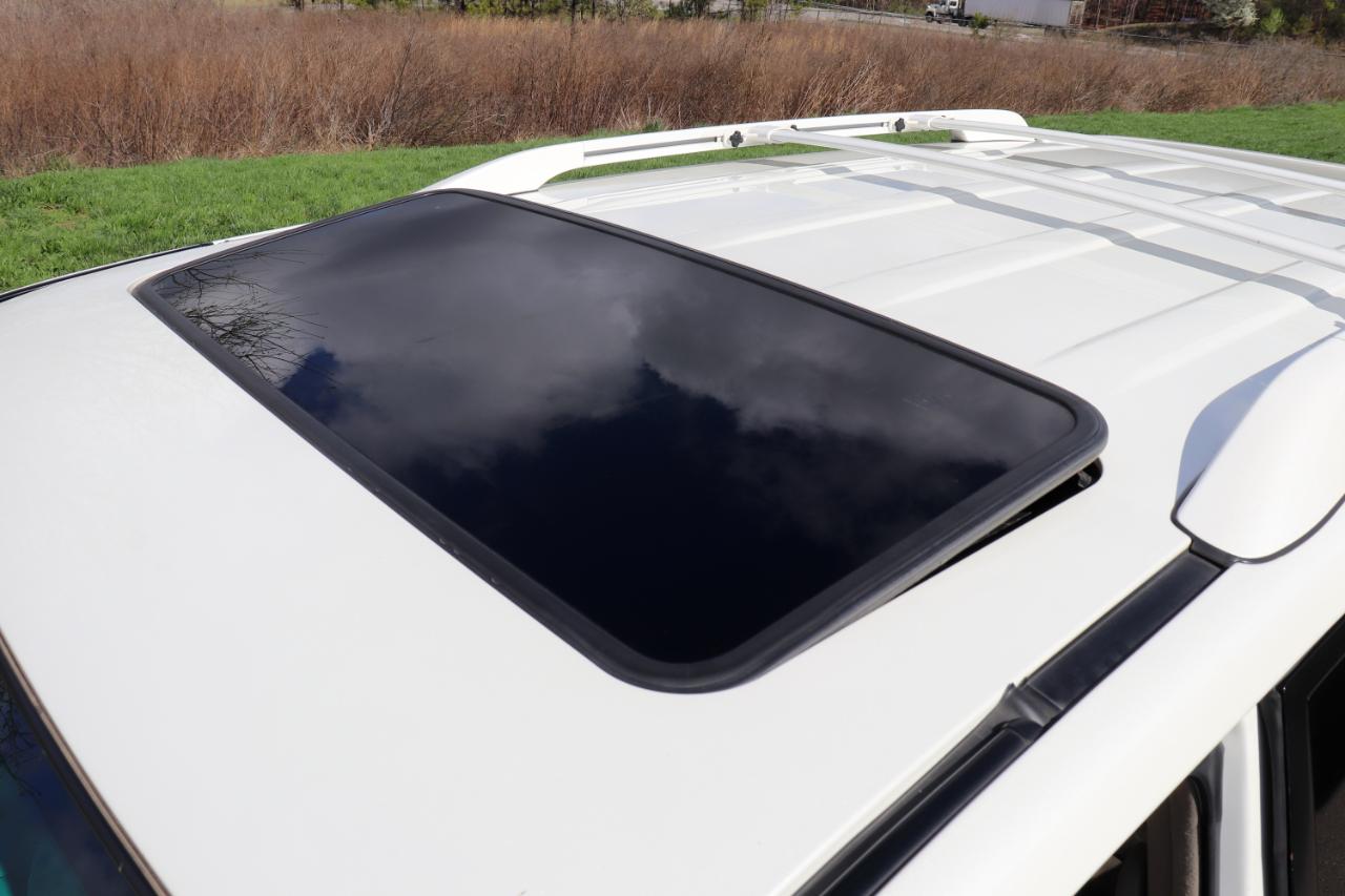 Lexus LX 470 4WD 4dr 2007