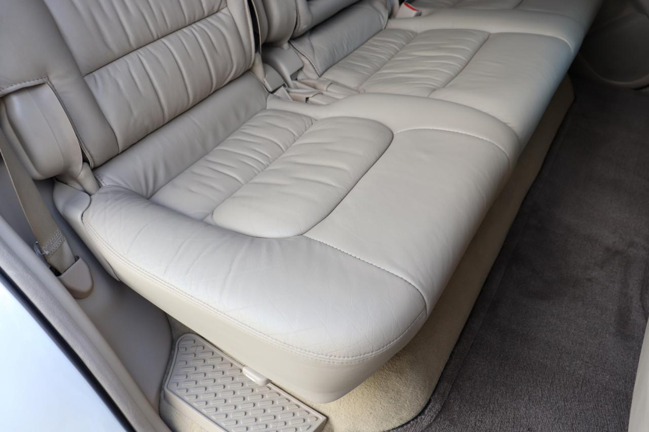 Lexus LX 470 4WD 4dr 2007