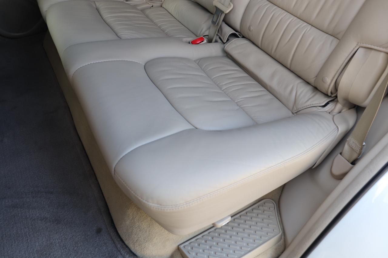 Lexus LX 470 4WD 4dr 2007