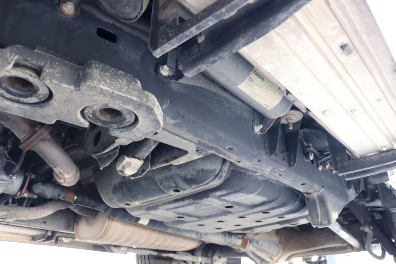 Lexus LX 470 4WD 4dr 2007