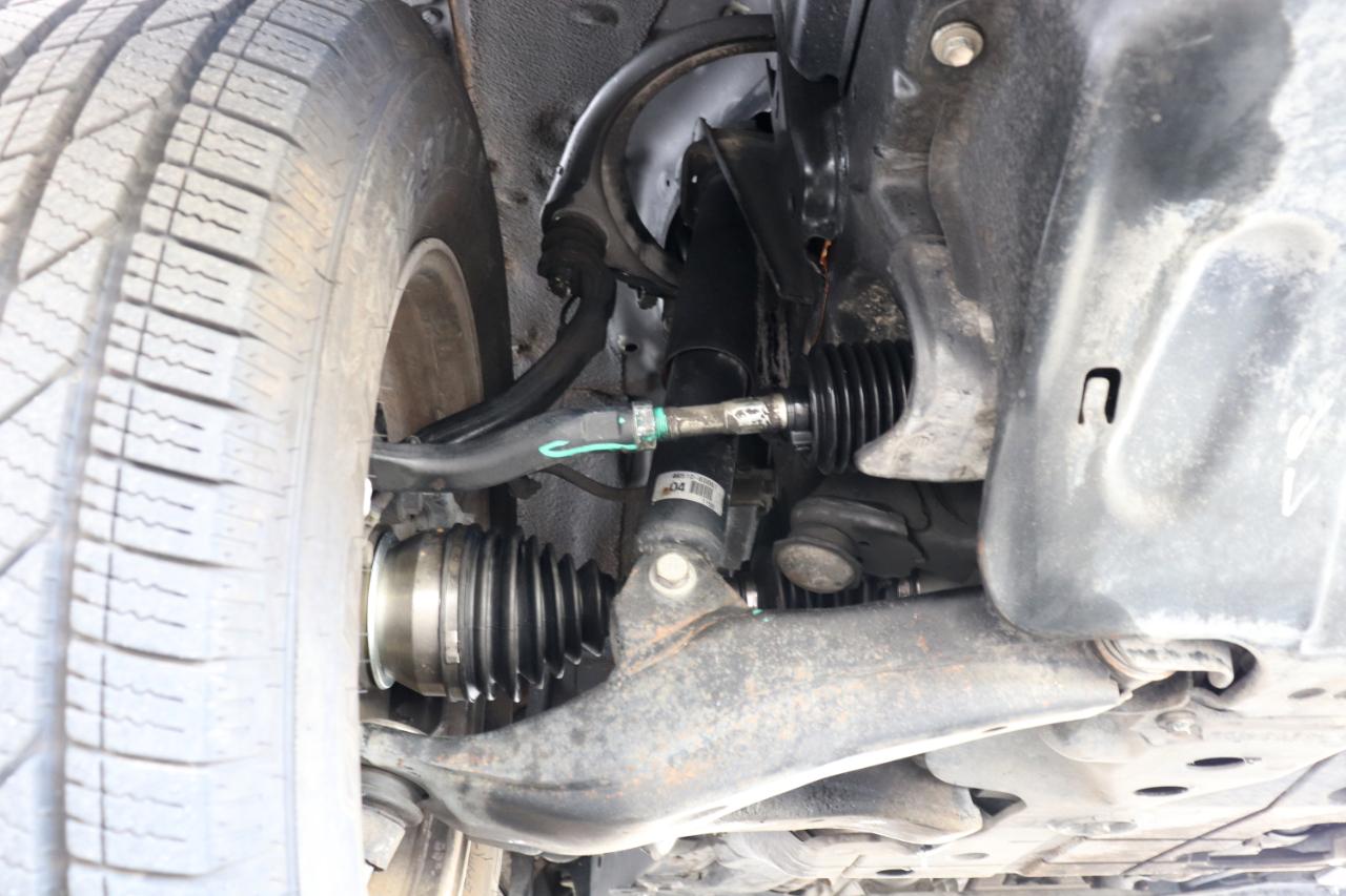 Lexus LX 470 4WD 4dr 2007