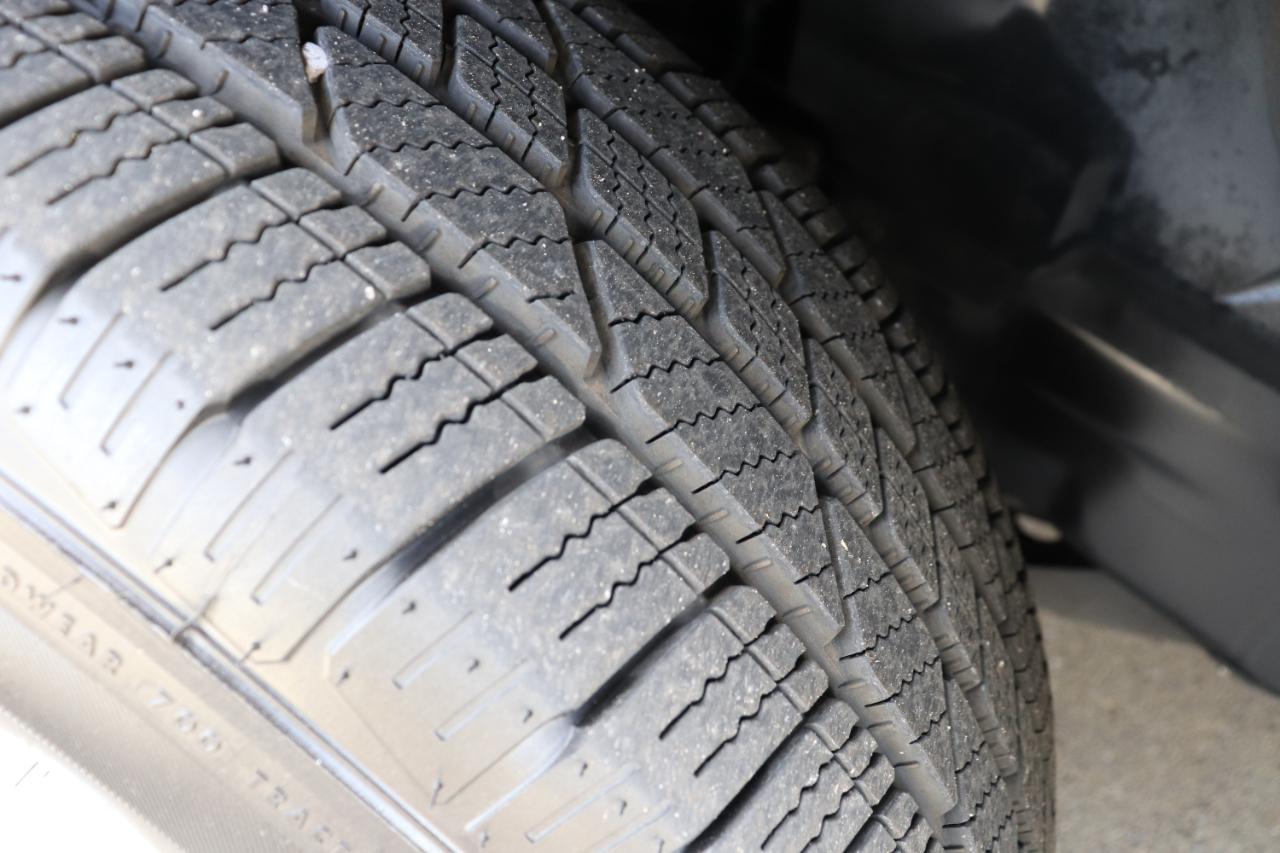 Lexus LX 470 4WD 4dr 2007