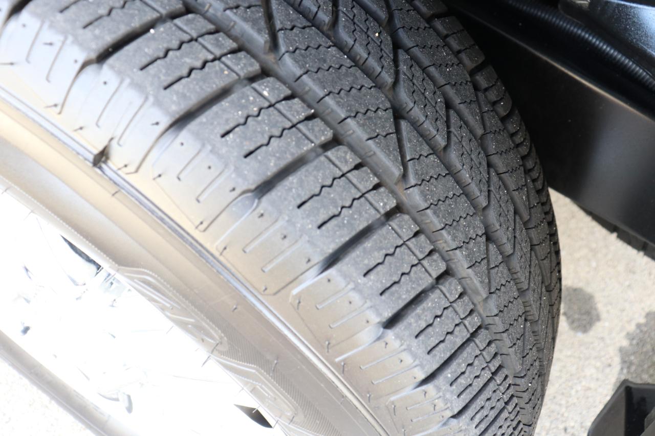 Lexus LX 470 4WD 4dr 2007