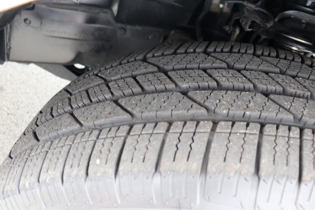 Lexus LX 470 4WD 4dr 2007