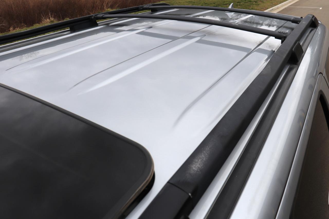 Toyota Sequoia Plantium 2WD 2016