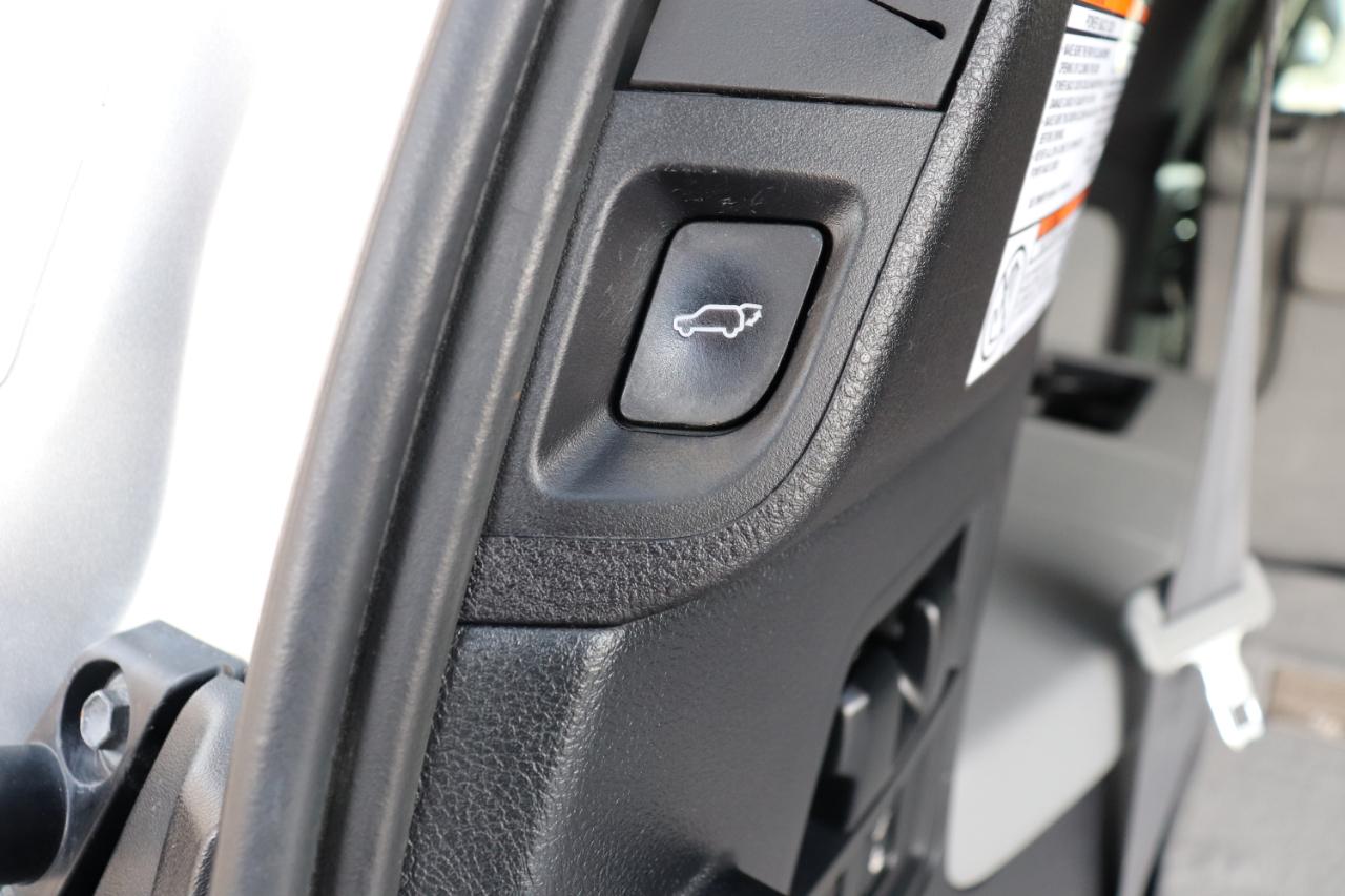 Toyota Sequoia Plantium 2WD 2016