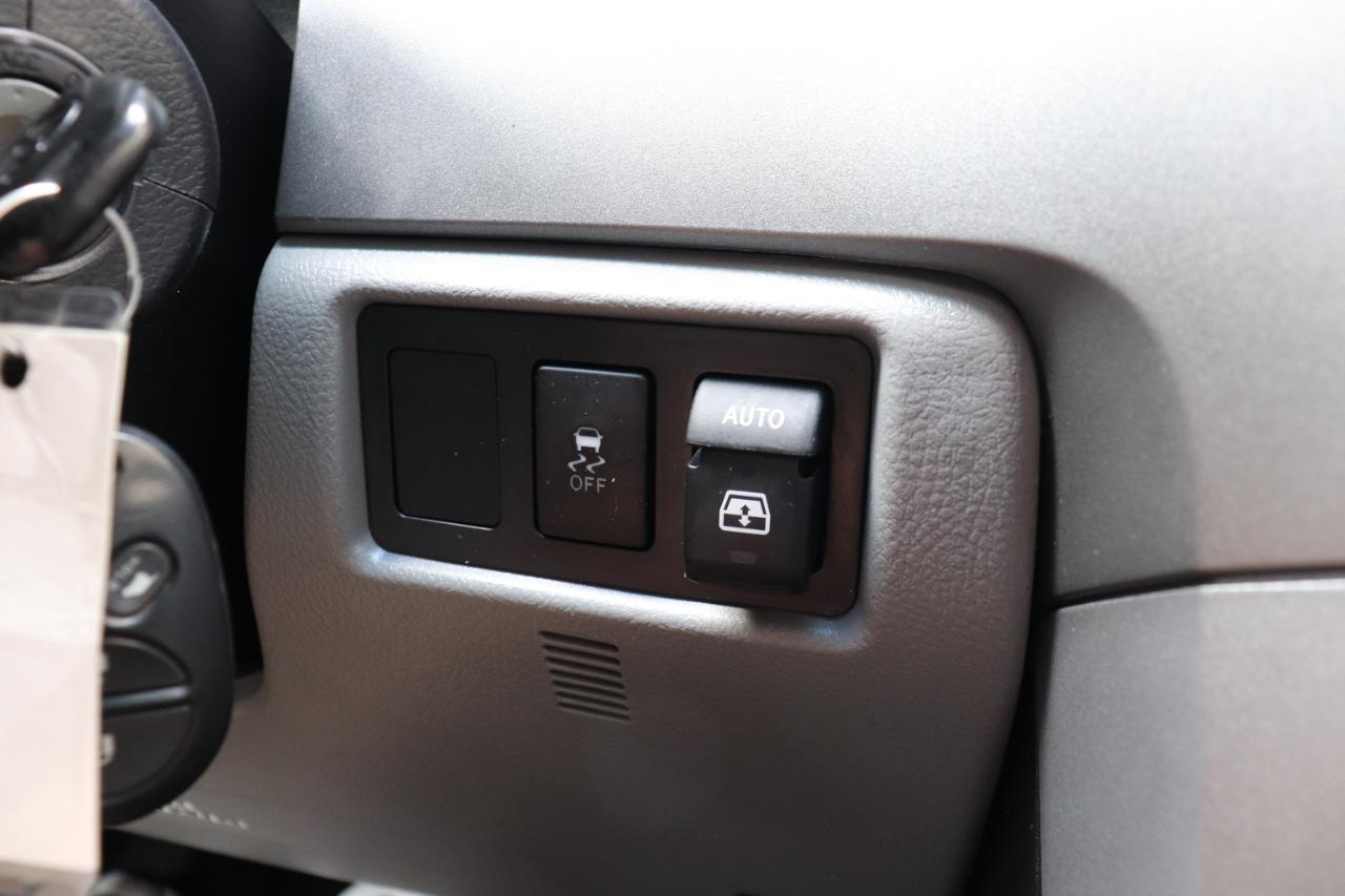 Toyota Sequoia Plantium 2WD 2016