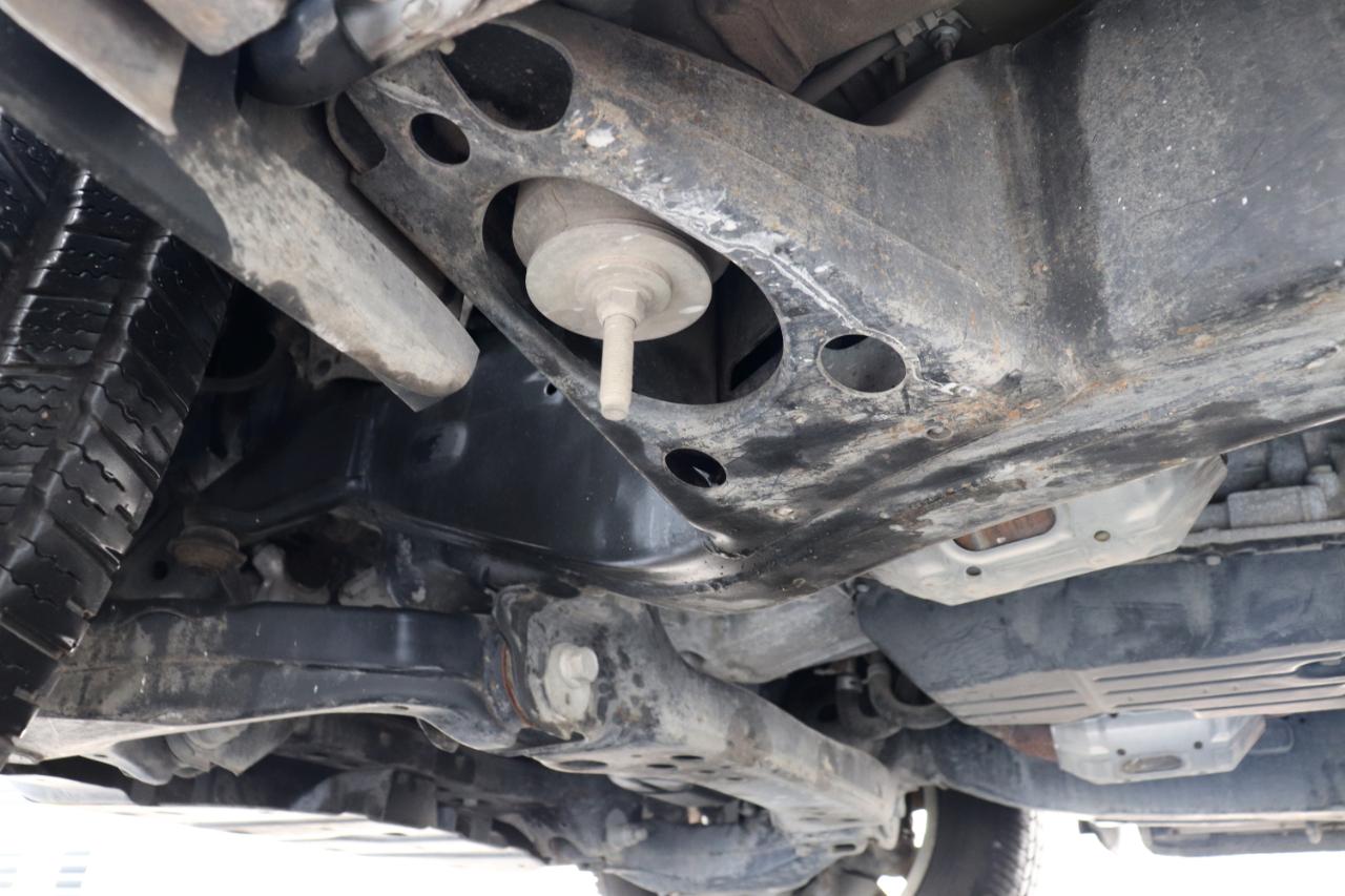 Toyota Sequoia Plantium 2WD 2016