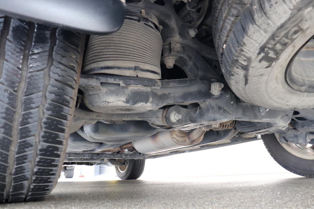 Toyota Sequoia Plantium 2WD 2016