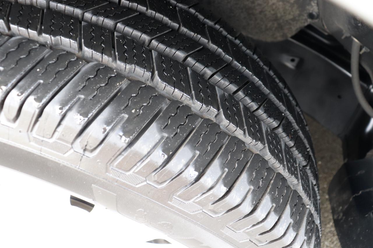 Toyota Sequoia Plantium 2WD 2016