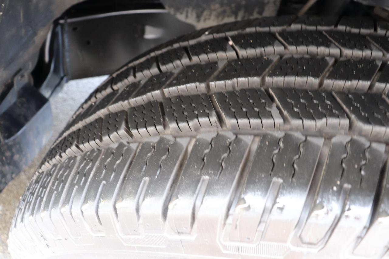 Toyota Sequoia Plantium 2WD 2016