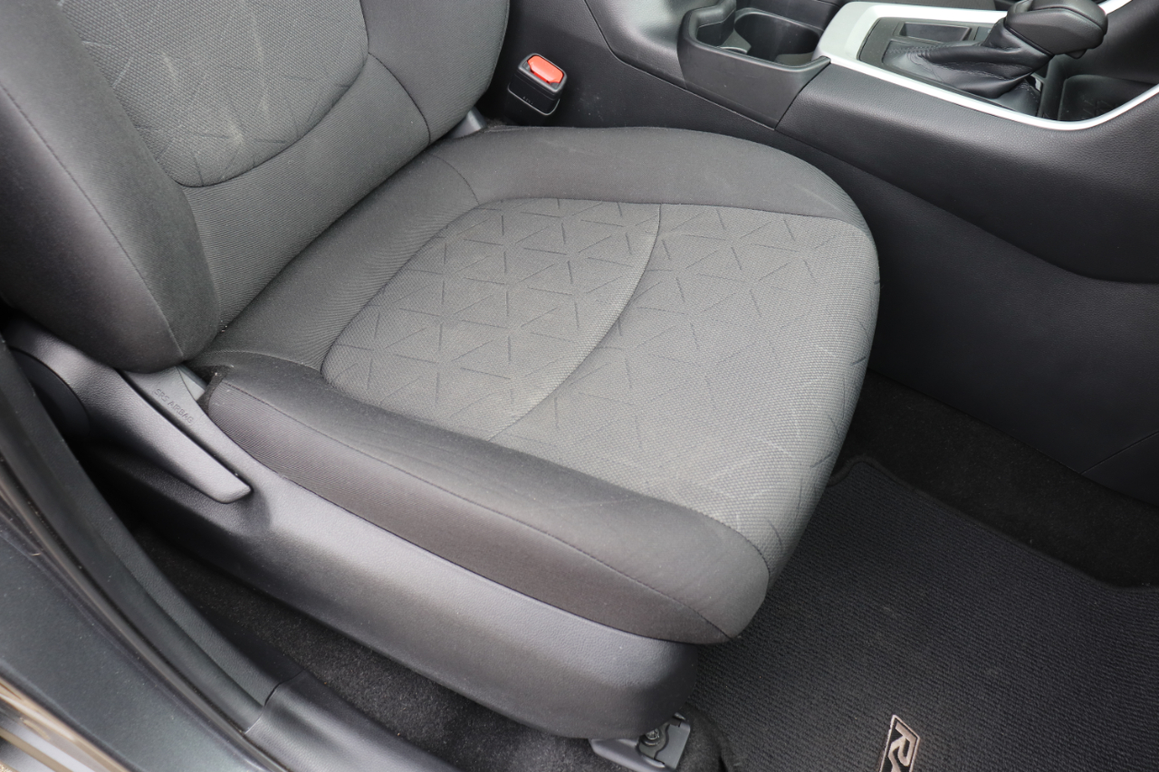 Toyota RAV4 XLE 2020