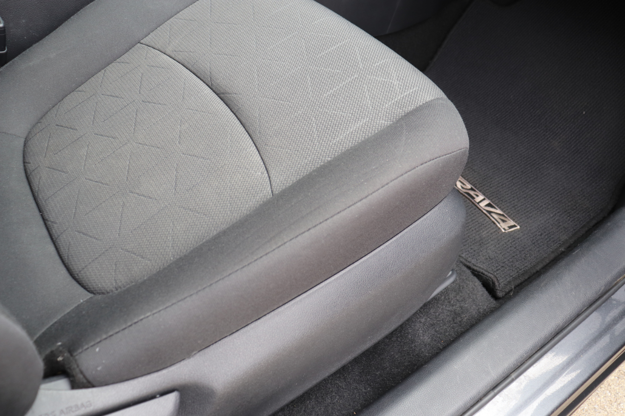 Toyota RAV4 XLE 2020