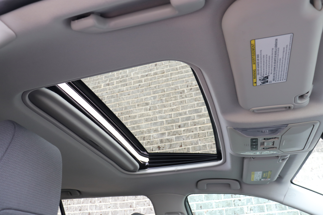 Toyota RAV4 XLE 2020