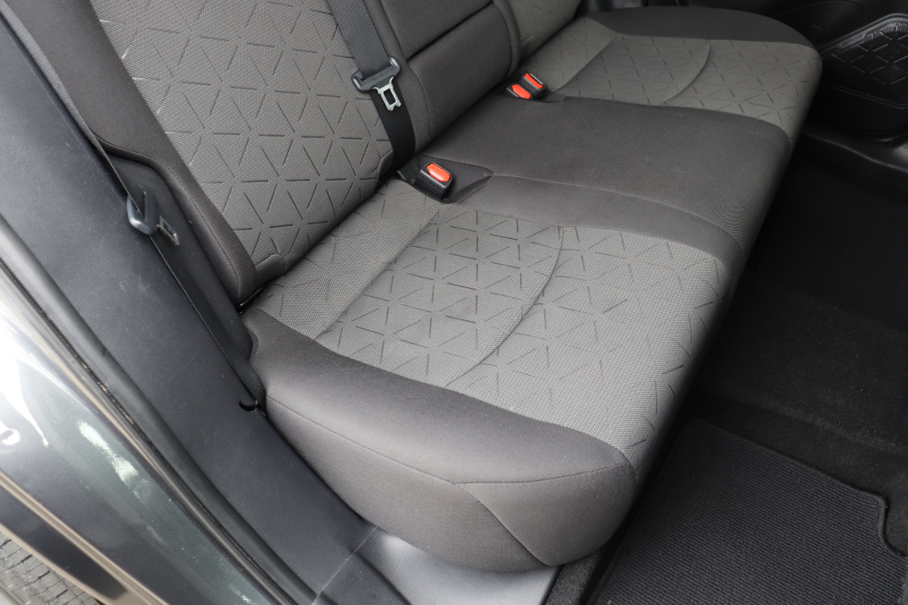 Toyota RAV4 XLE 2020