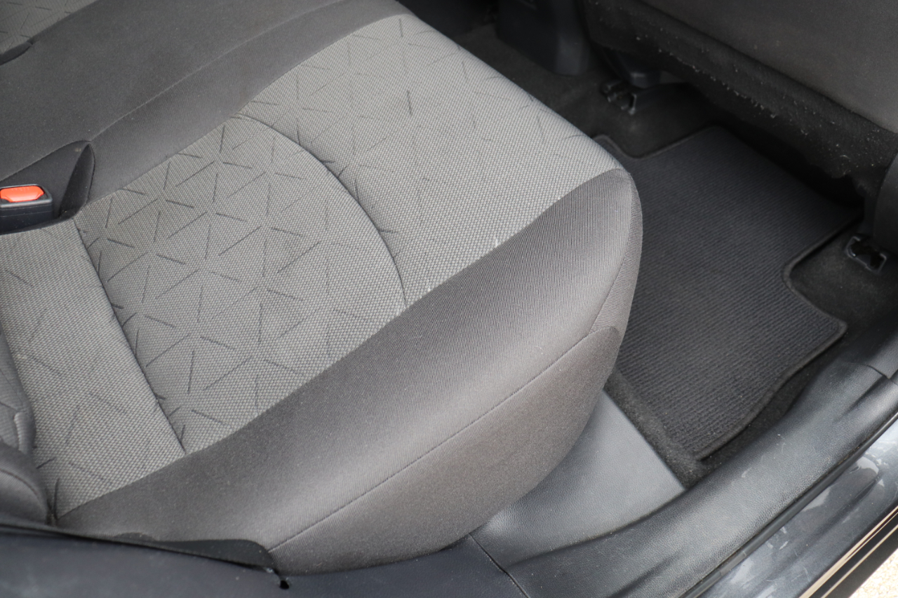 Toyota RAV4 XLE 2020