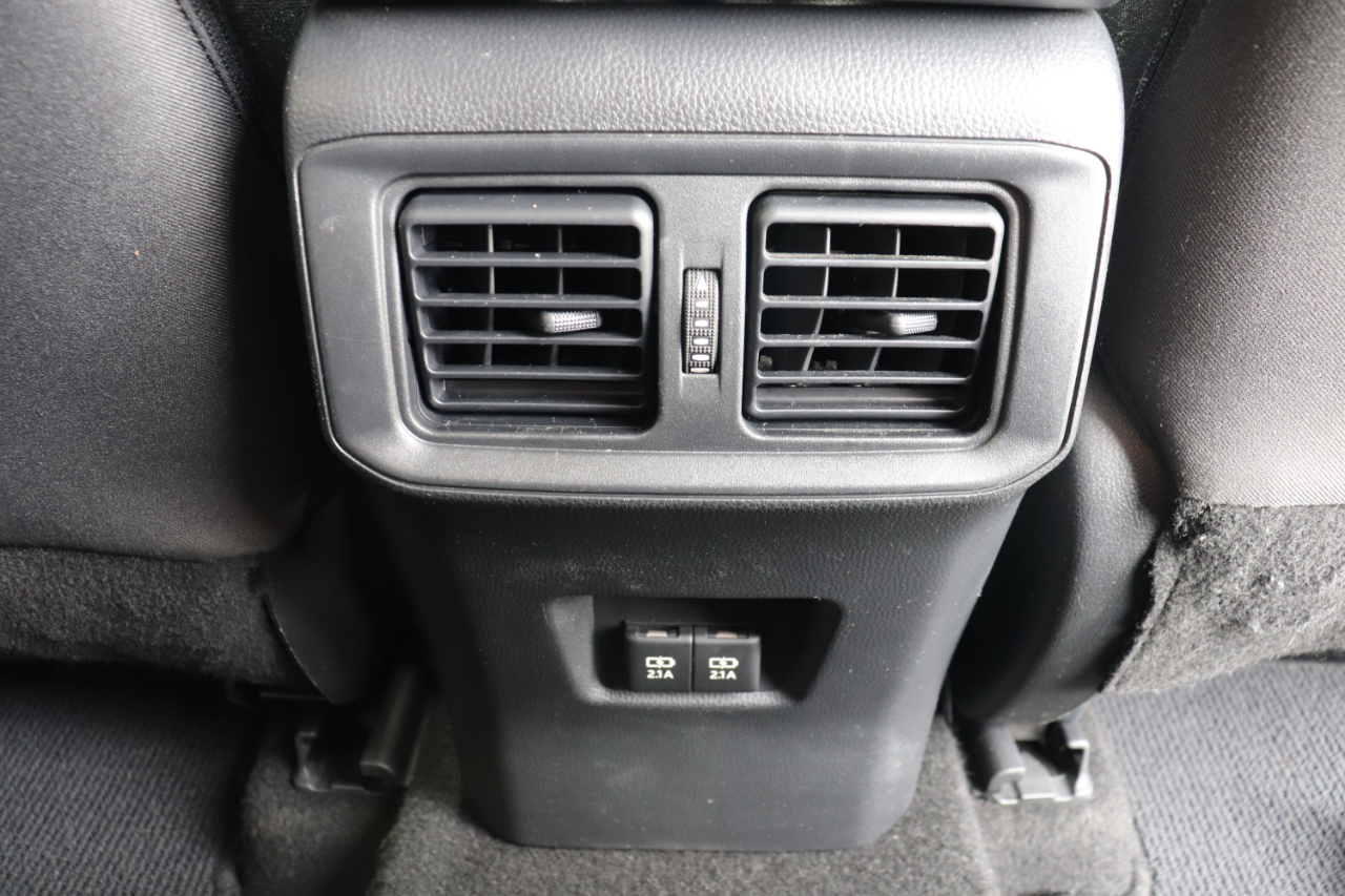 Toyota RAV4 XLE 2020