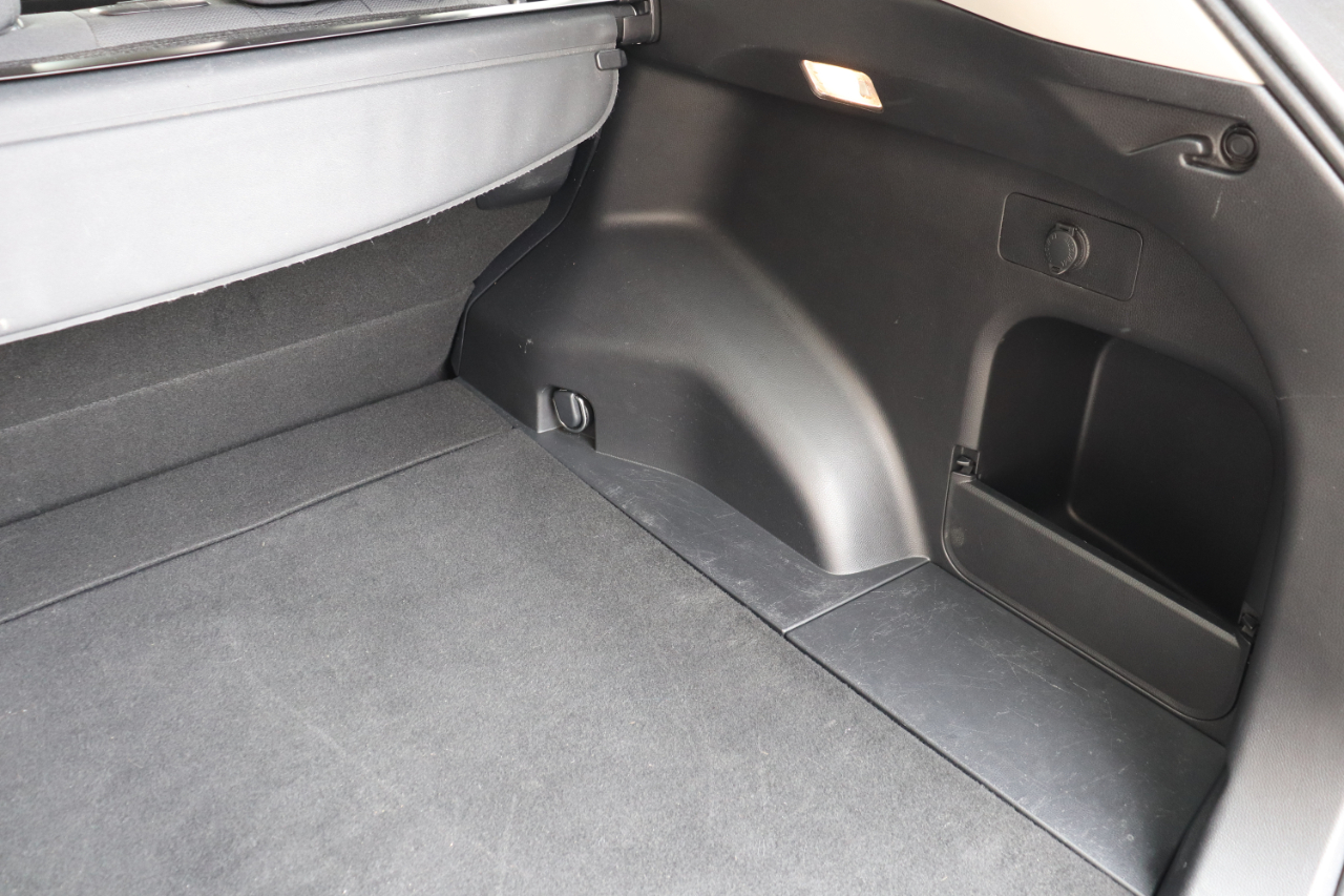 Toyota RAV4 XLE 2020