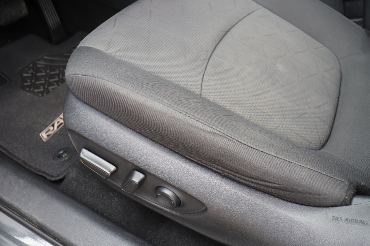 Toyota RAV4 XLE 2020