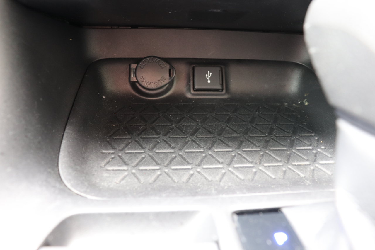 Toyota RAV4 XLE 2020