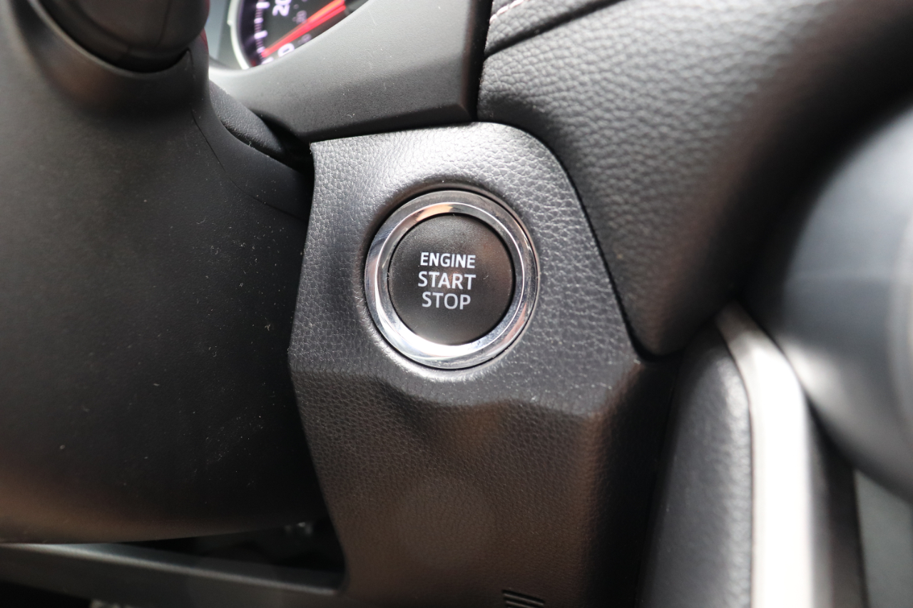 Toyota RAV4 XLE 2020