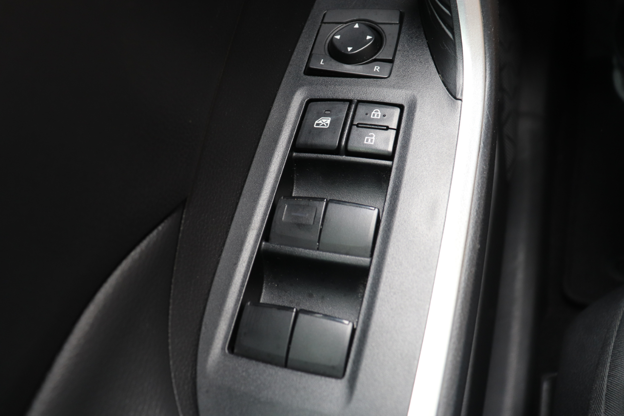 Toyota RAV4 XLE 2020