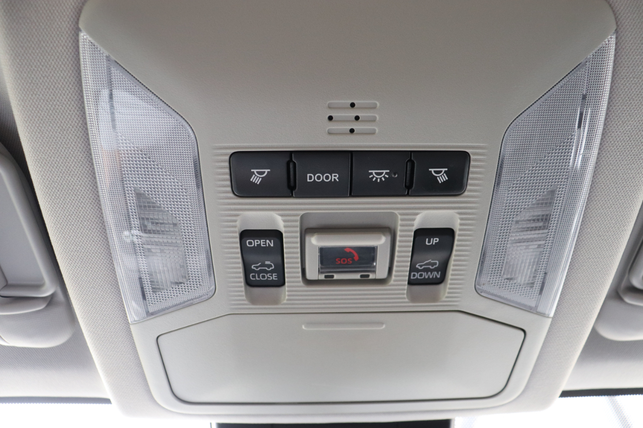 Toyota RAV4 XLE 2020