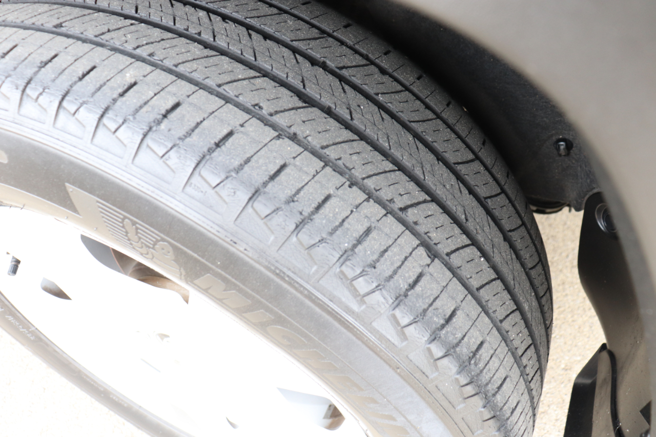 Toyota RAV4 XLE 2020