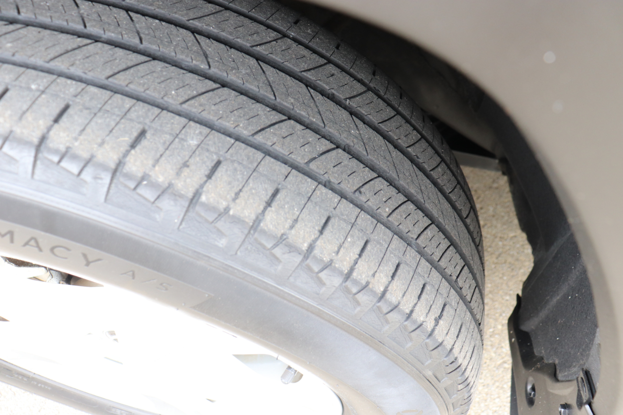 Toyota RAV4 XLE 2020