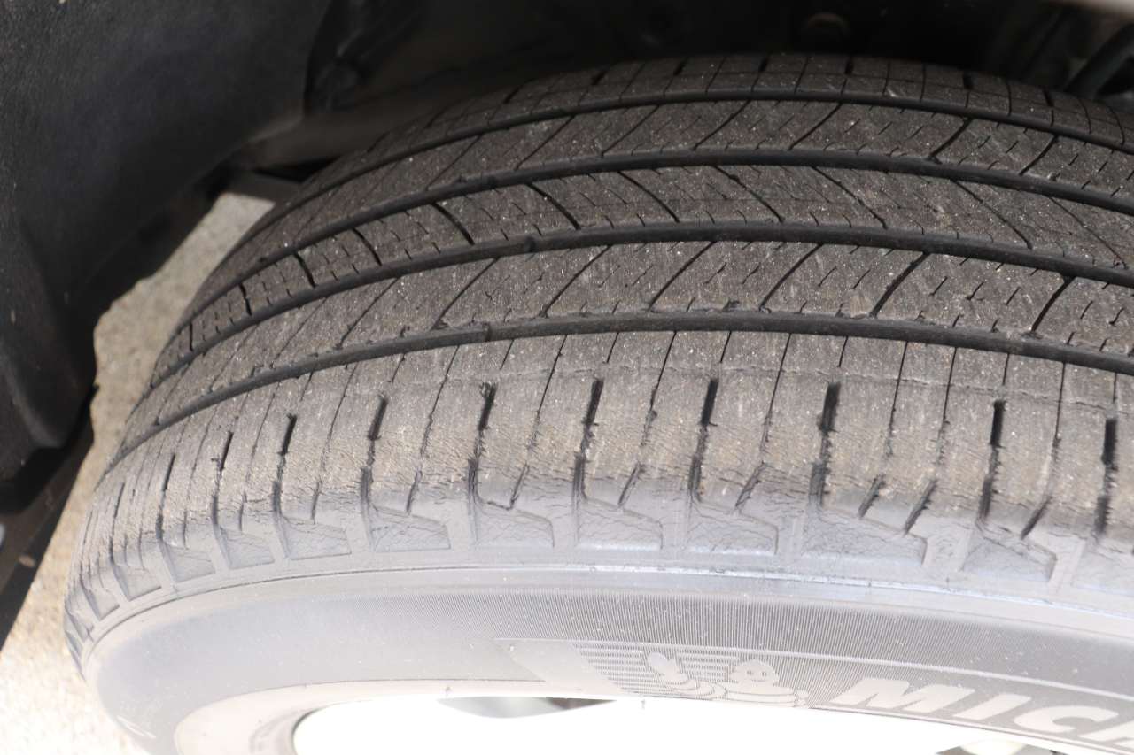 Toyota RAV4 XLE 2020