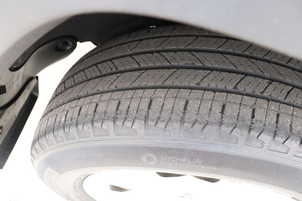 Toyota RAV4 XLE 2020